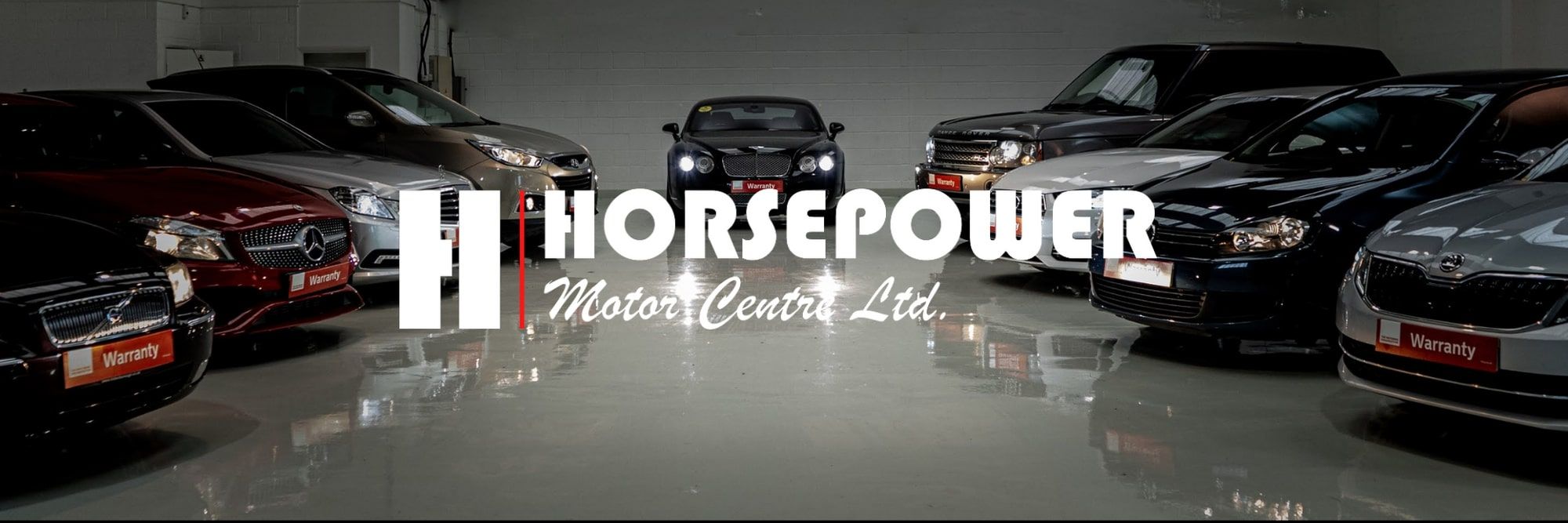 Horsepower Motor Centre Ltd Car dealership in Tonbridge AutoTrader
